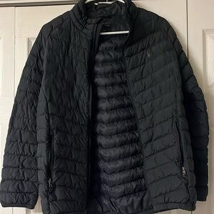 Kids Large Polo  Jacket